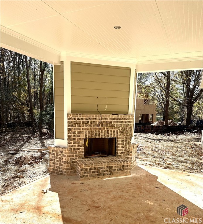 1270 Oconee Heights Drive