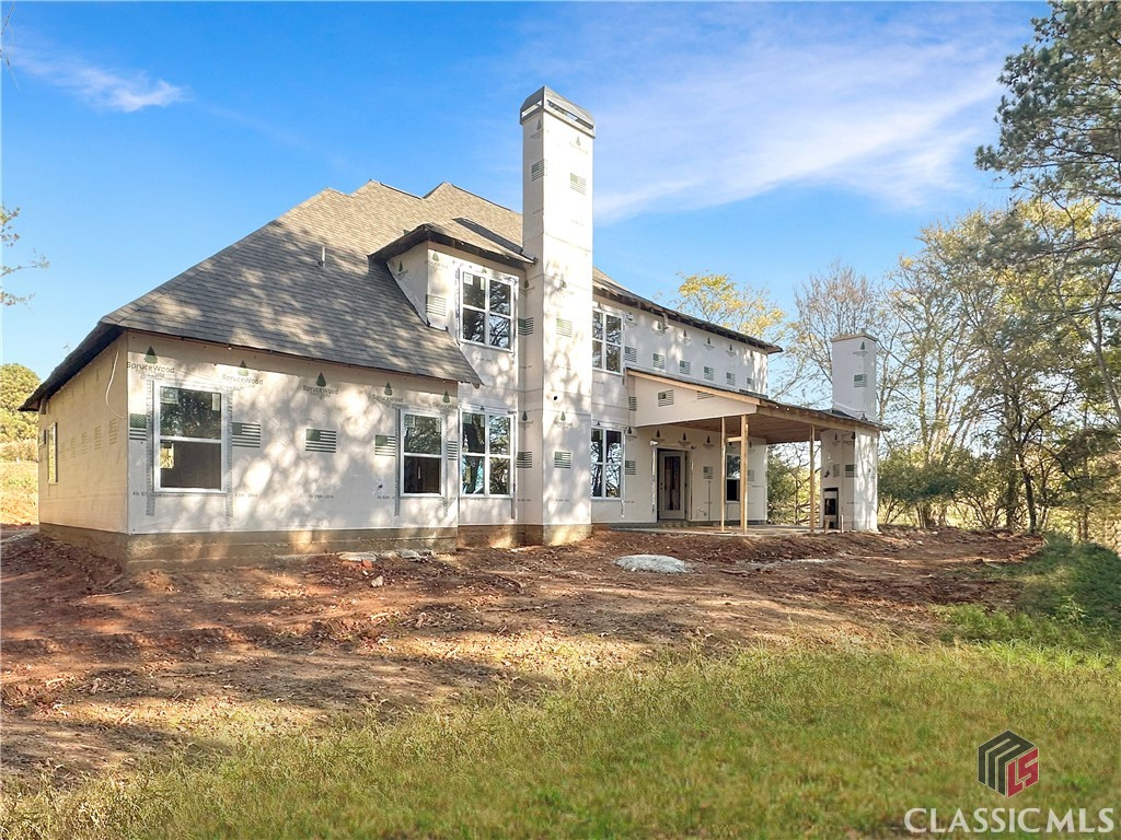 1240 Oconee Heights Drive