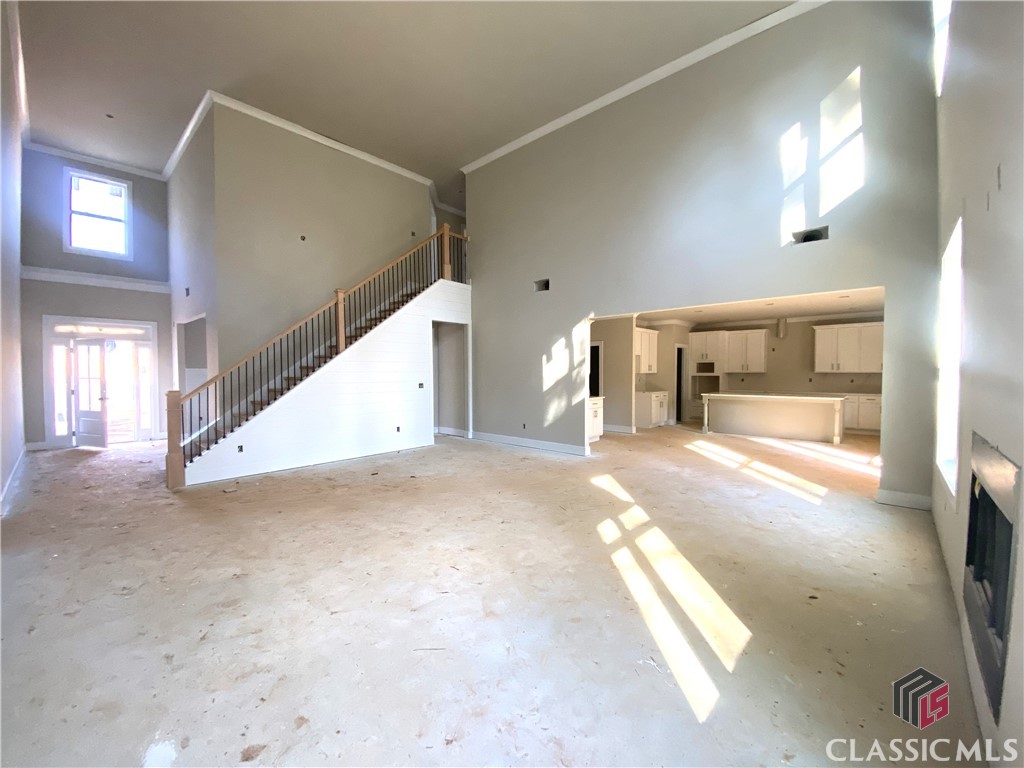 1240 Oconee Heights Drive