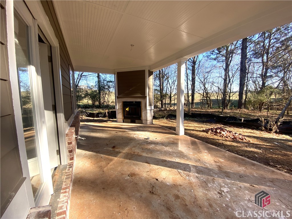 1240 Oconee Heights Drive