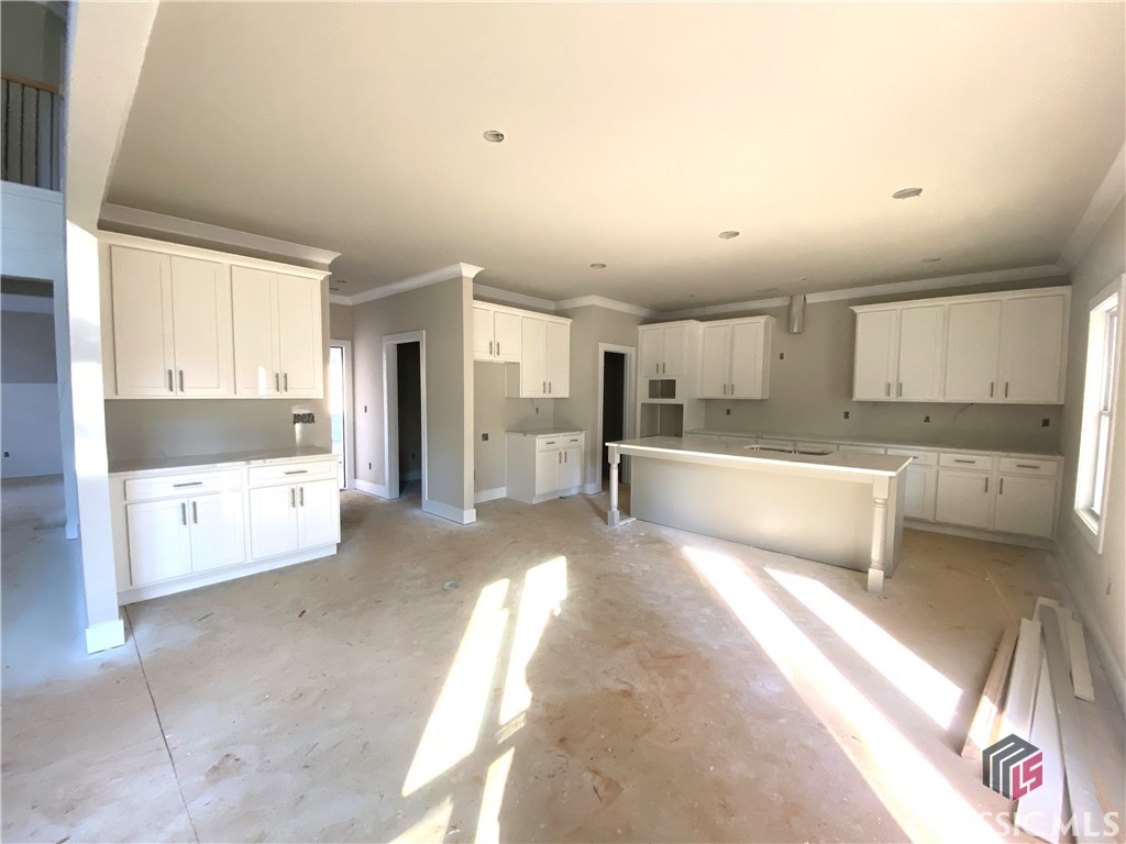 1240 Oconee Heights Drive