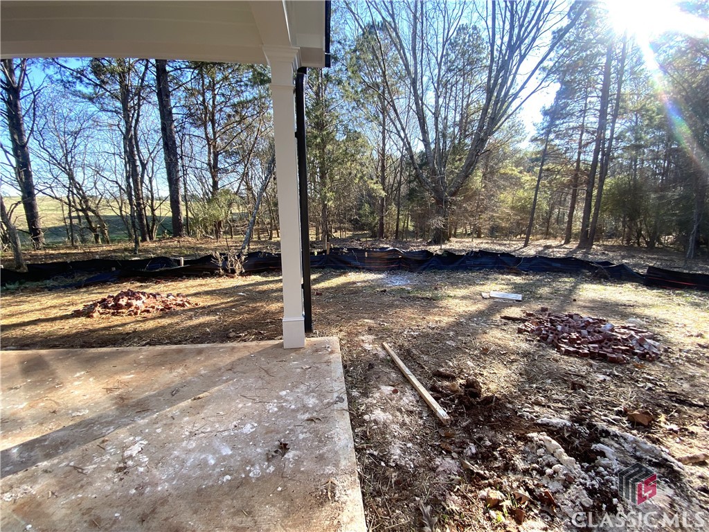 1240 Oconee Heights Drive