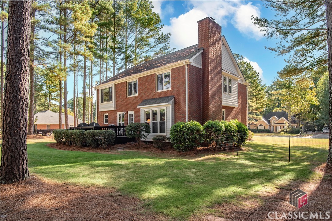 1091 Keeneland Drive