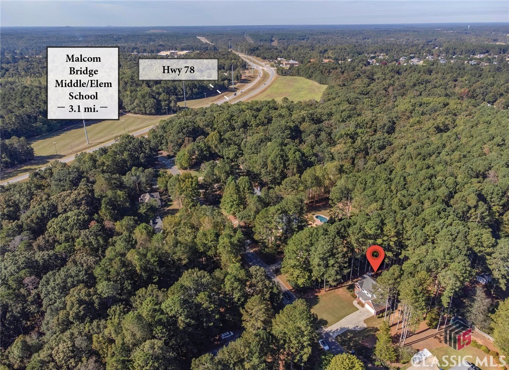 1091 Keeneland Drive