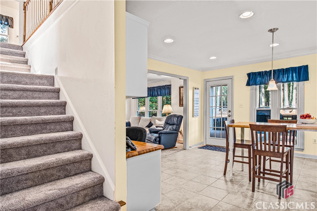 1091 Keeneland Drive