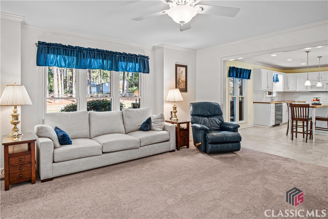 1091 Keeneland Drive
