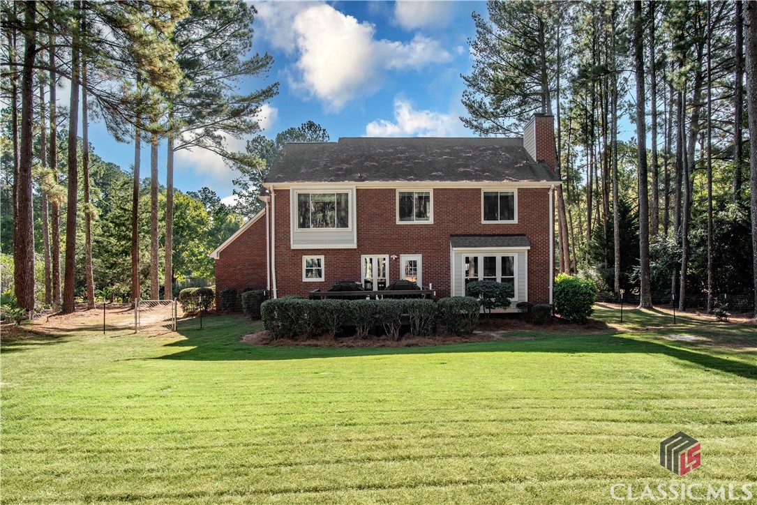 1091 Keeneland Drive
