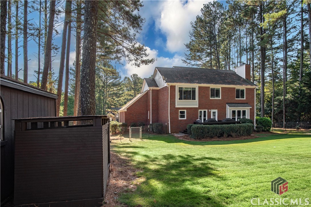 1091 Keeneland Drive
