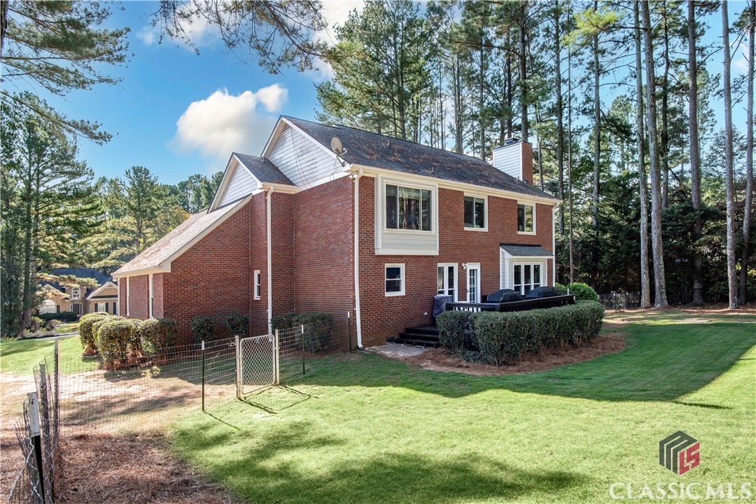 1091 Keeneland Drive