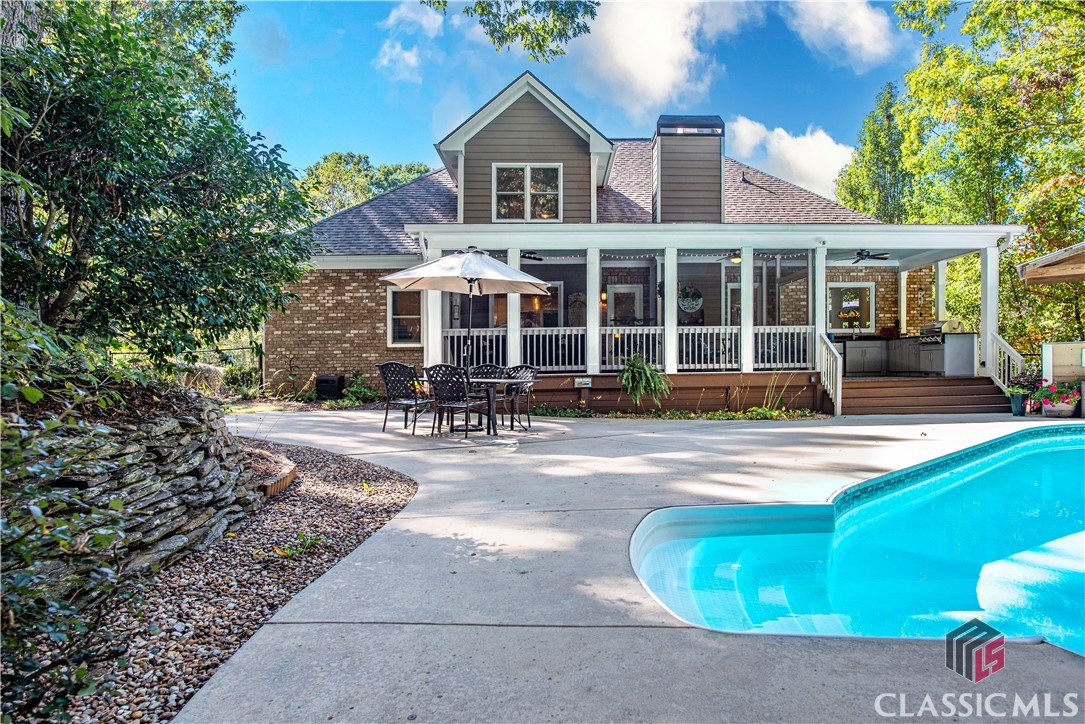 310 Riverbottom Road
