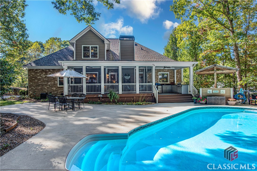 310 Riverbottom Road