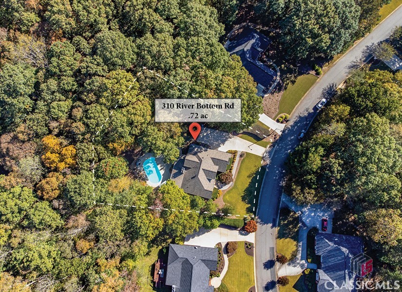 310 Riverbottom Road