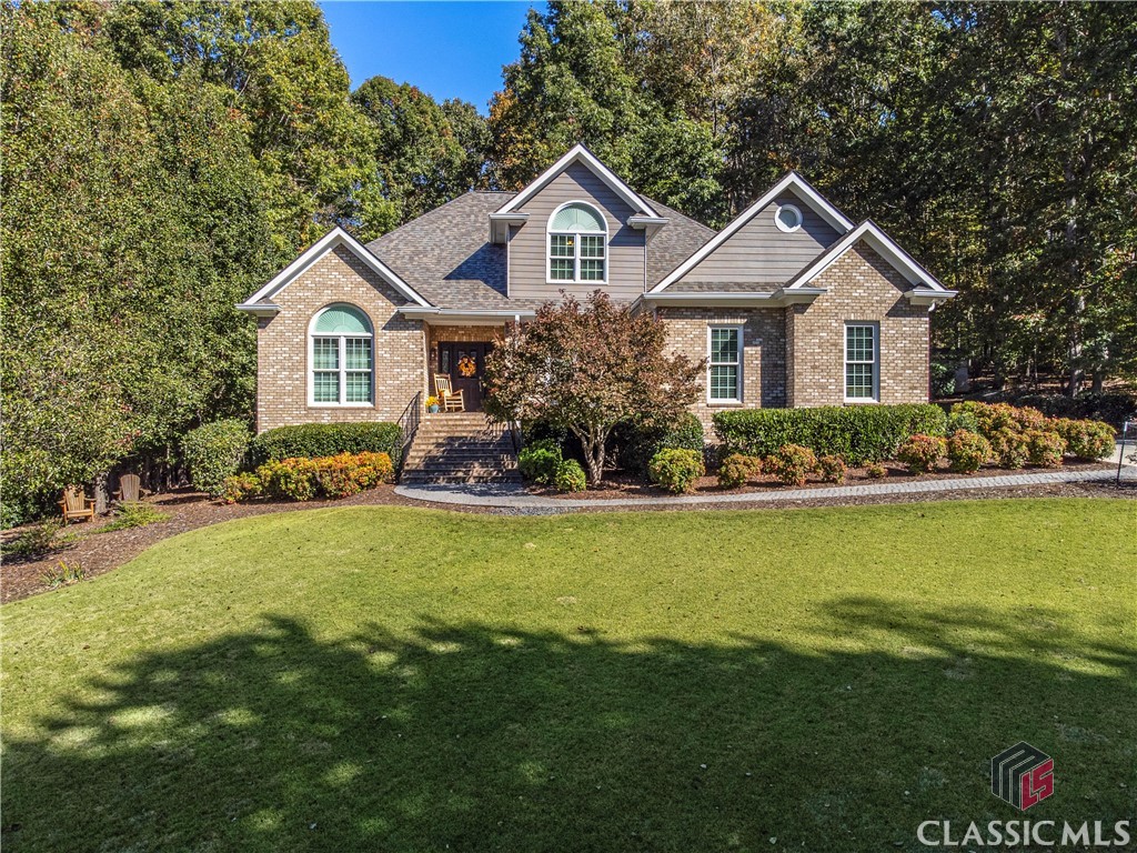 310 Riverbottom Road