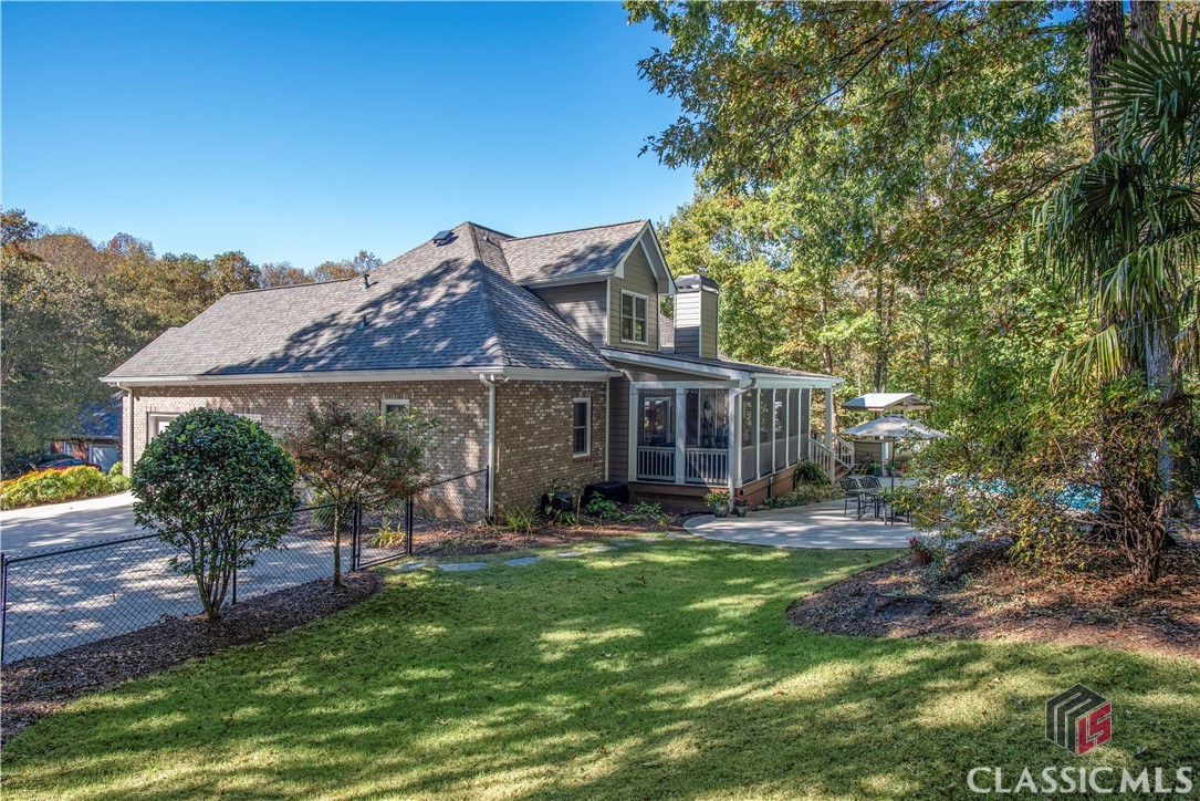 310 Riverbottom Road