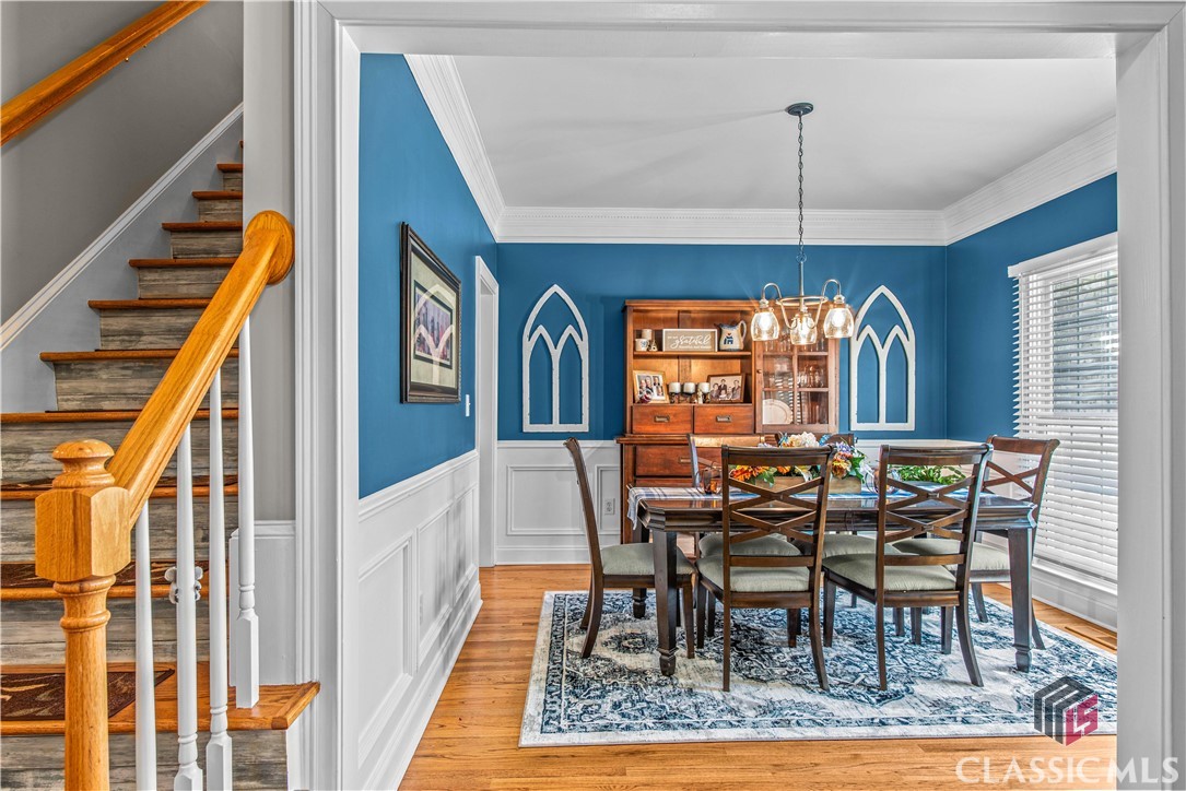 310 Riverbottom Road