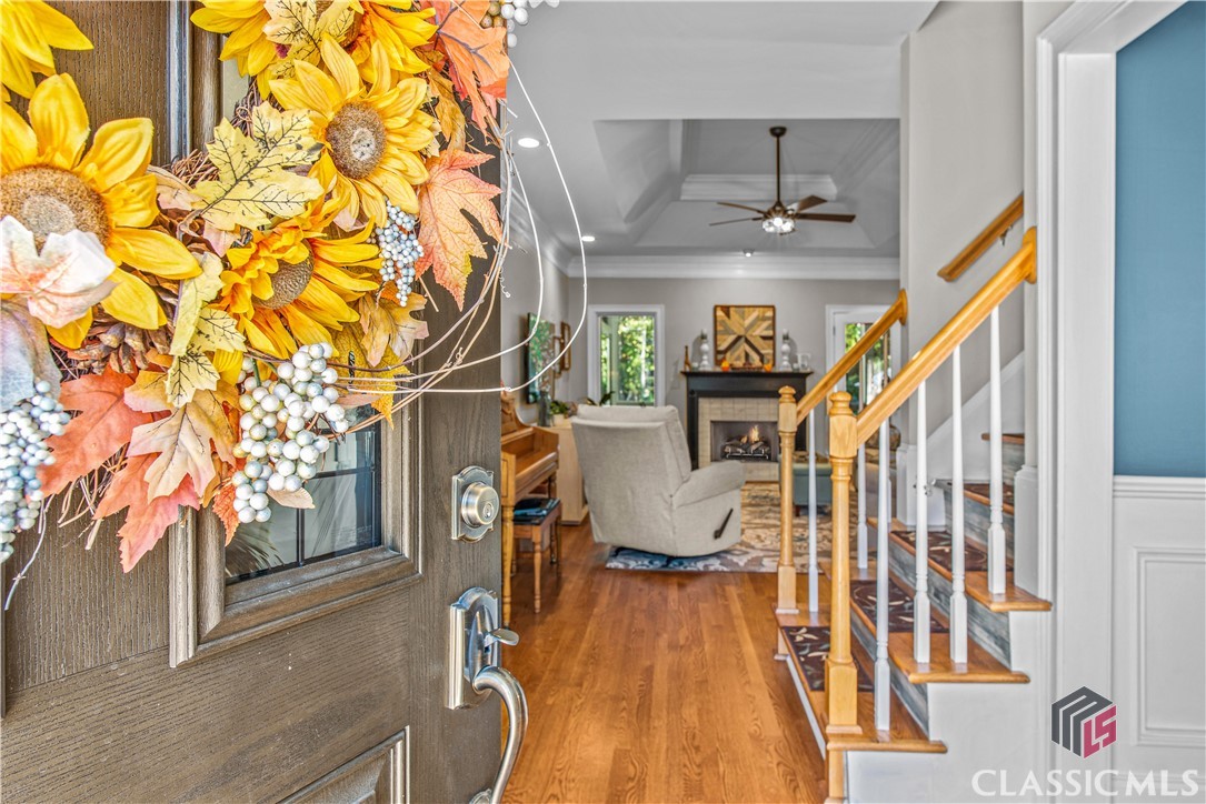 310 Riverbottom Road