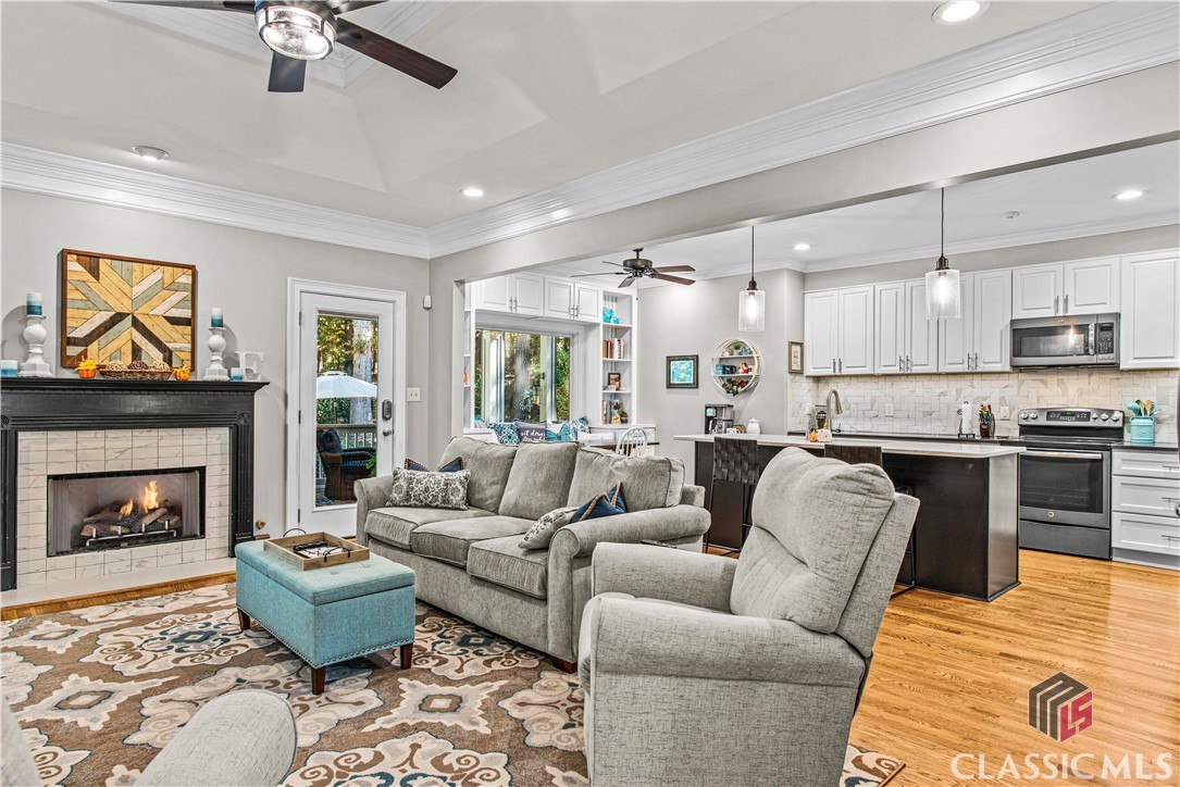 310 Riverbottom Road
