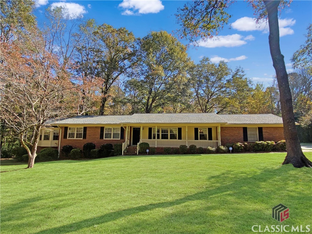 330 Quailwood Drive