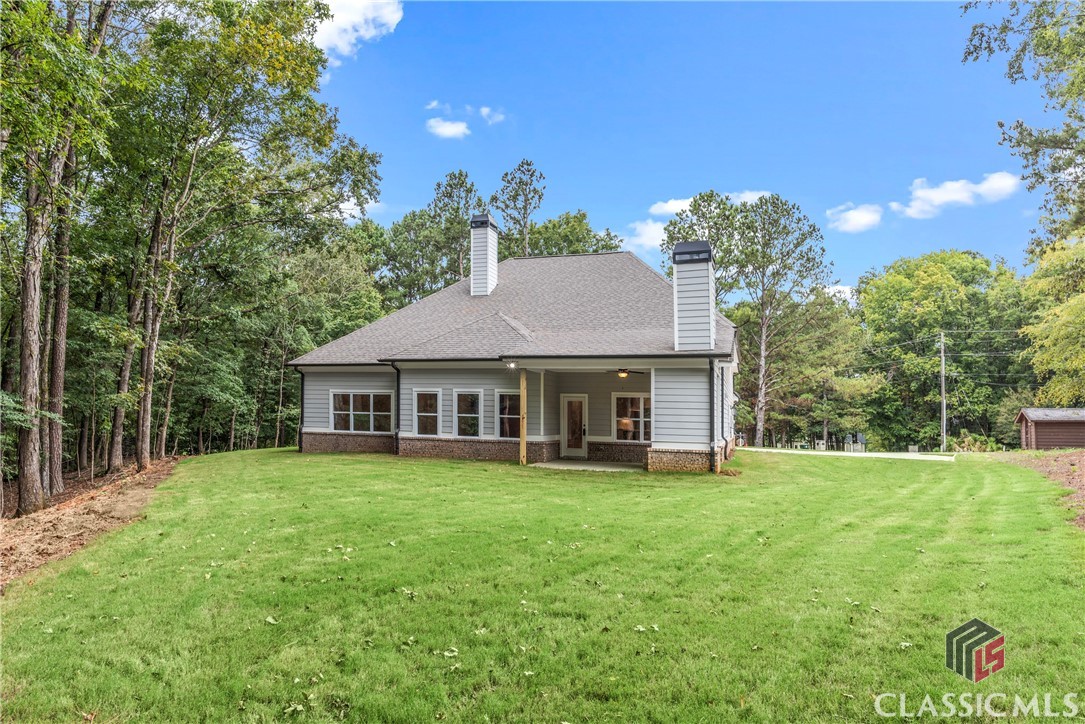 1310 Oconee Heights Drive