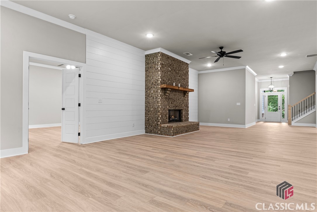 1310 Oconee Heights Drive