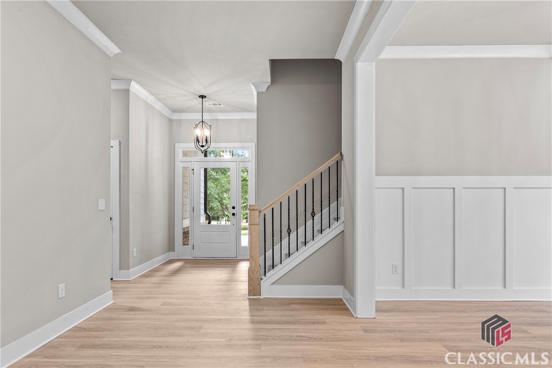 1310 Oconee Heights Drive