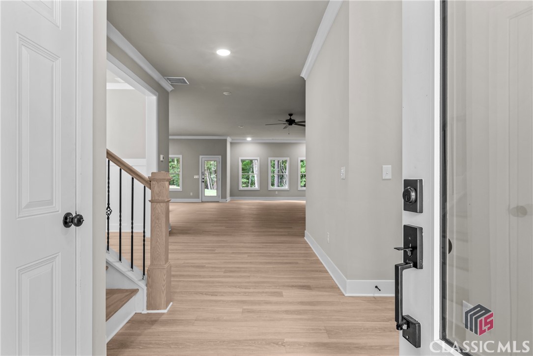 1310 Oconee Heights Drive