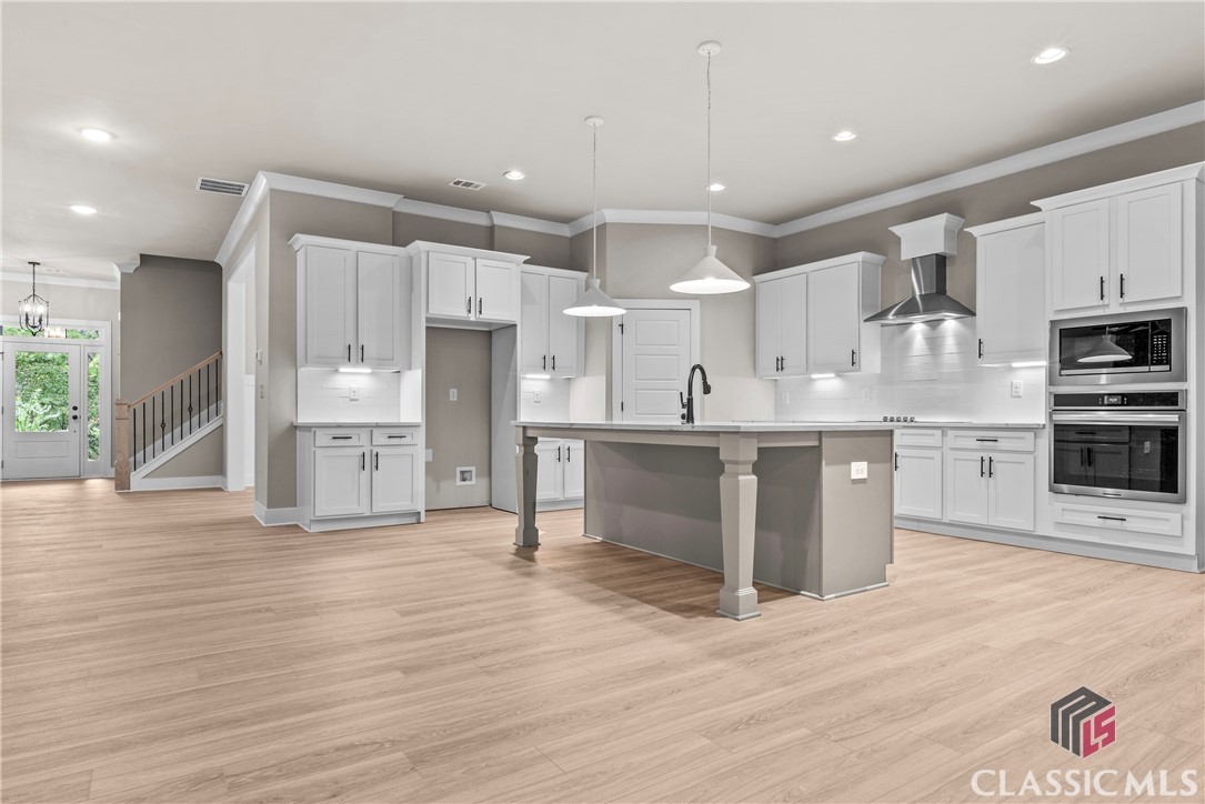 1310 Oconee Heights Drive