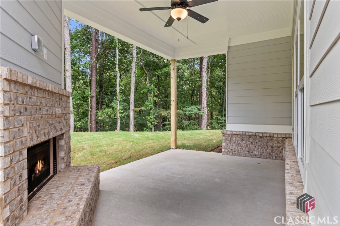 1310 Oconee Heights Drive