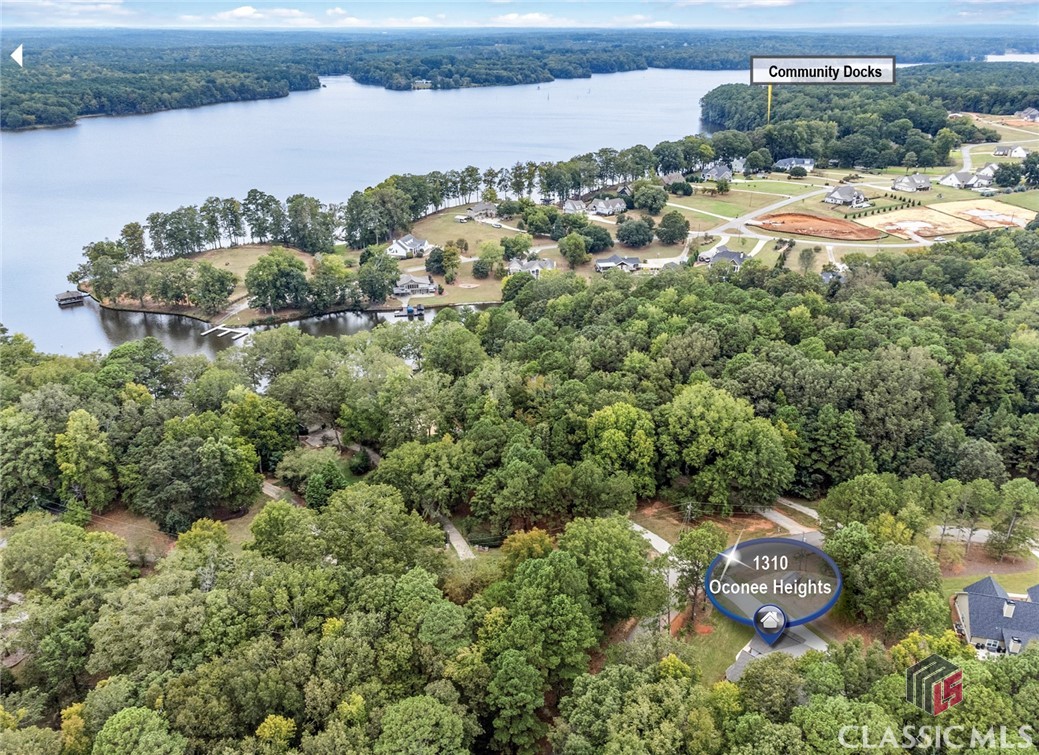 1310 Oconee Heights Drive