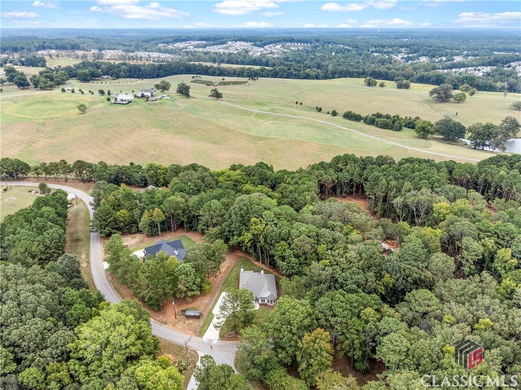 1310 Oconee Heights Drive