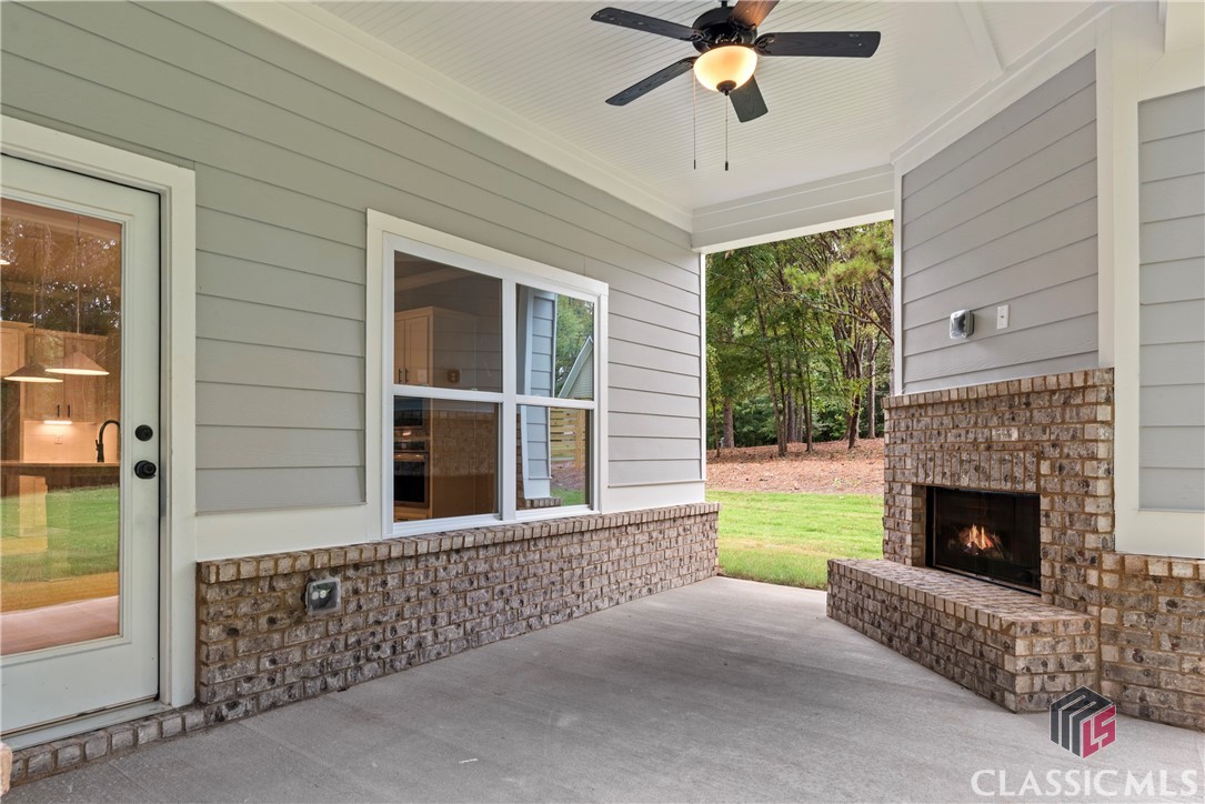 1310 Oconee Heights Drive