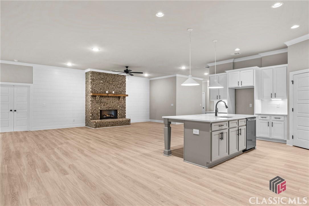 1310 Oconee Heights Drive