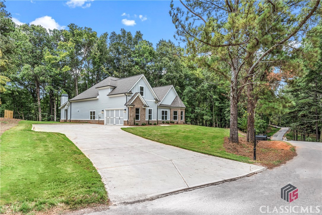 1310 Oconee Heights Drive