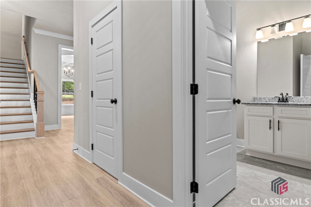 1310 Oconee Heights Drive