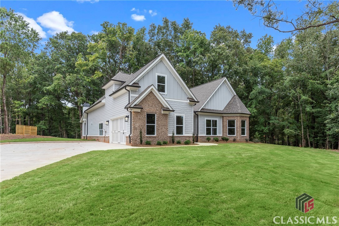 1310 Oconee Heights Drive