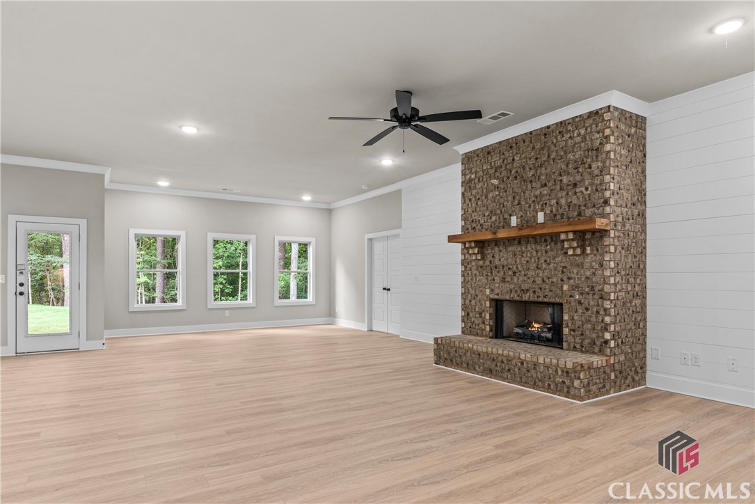 1310 Oconee Heights Drive