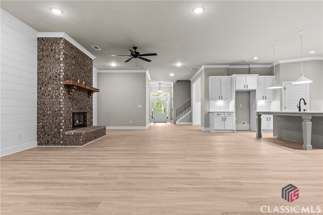 1310 Oconee Heights Drive