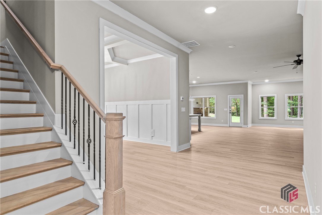 1310 Oconee Heights Drive