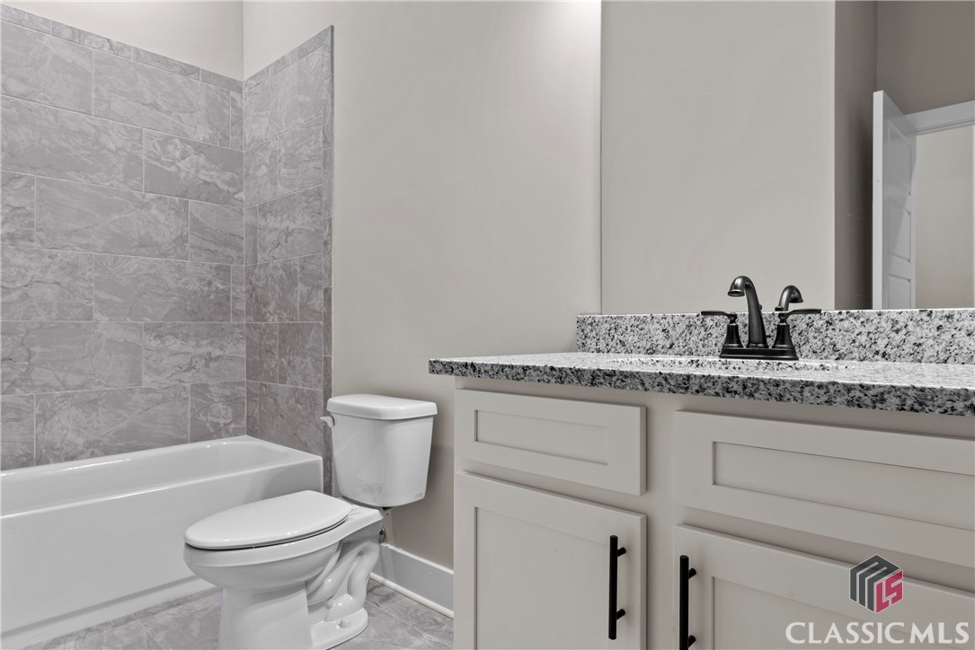 1310 Oconee Heights Drive