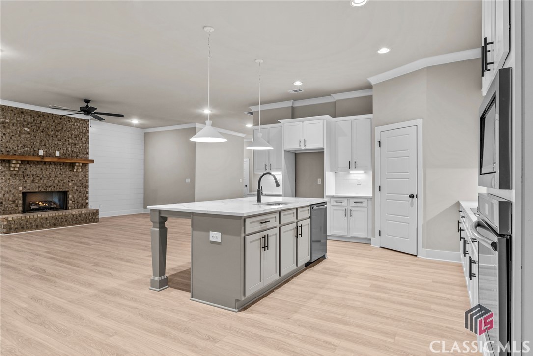 1310 Oconee Heights Drive