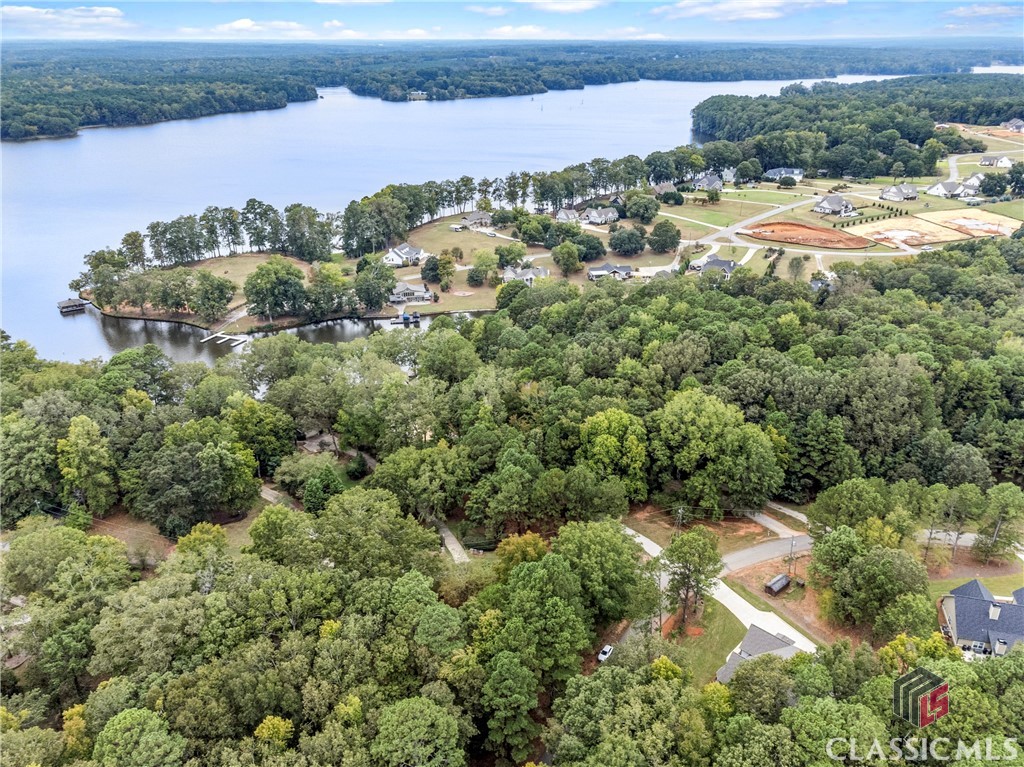 1310 Oconee Heights Drive