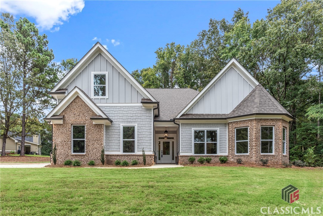 1310 Oconee Heights Drive