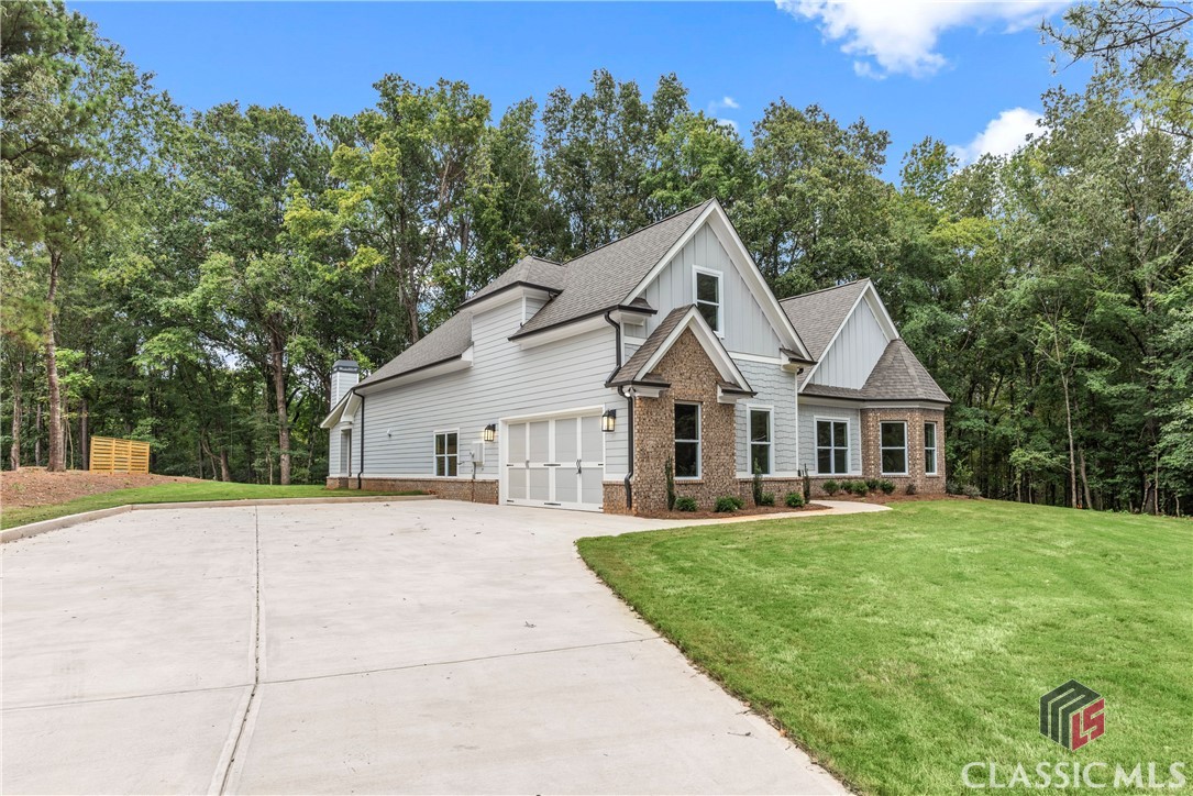 1310 Oconee Heights Drive