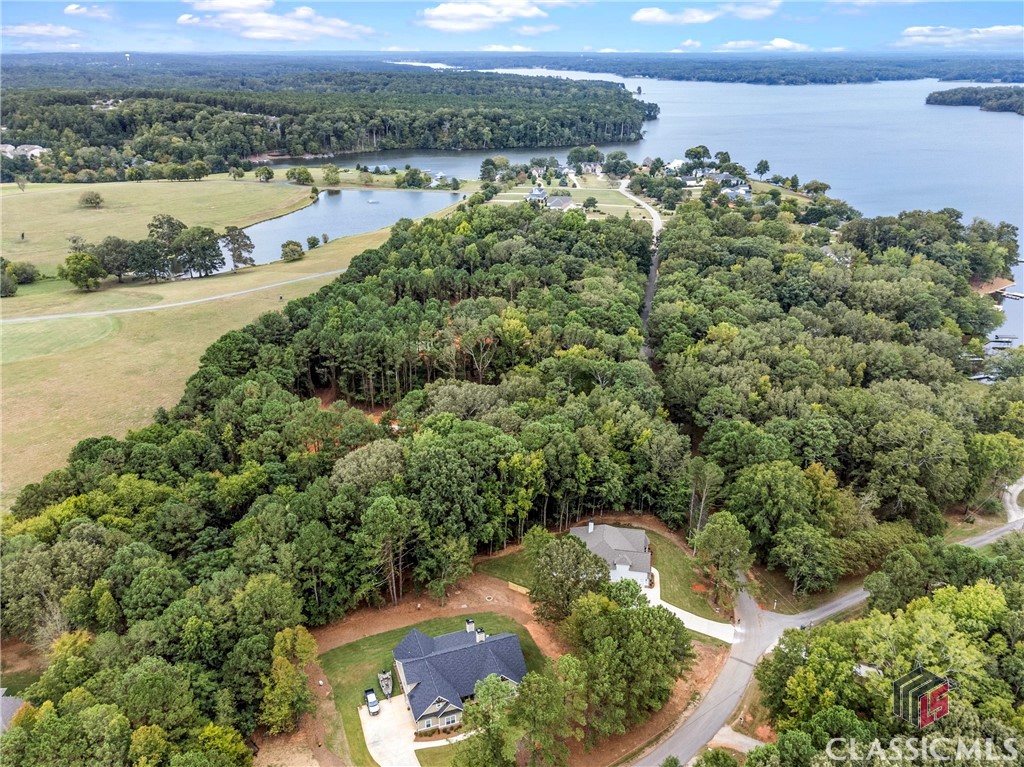 1310 Oconee Heights Drive