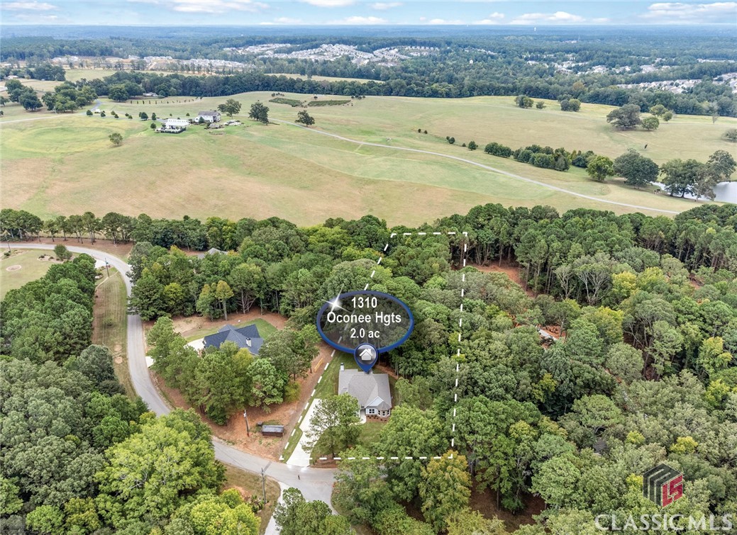 1310 Oconee Heights Drive