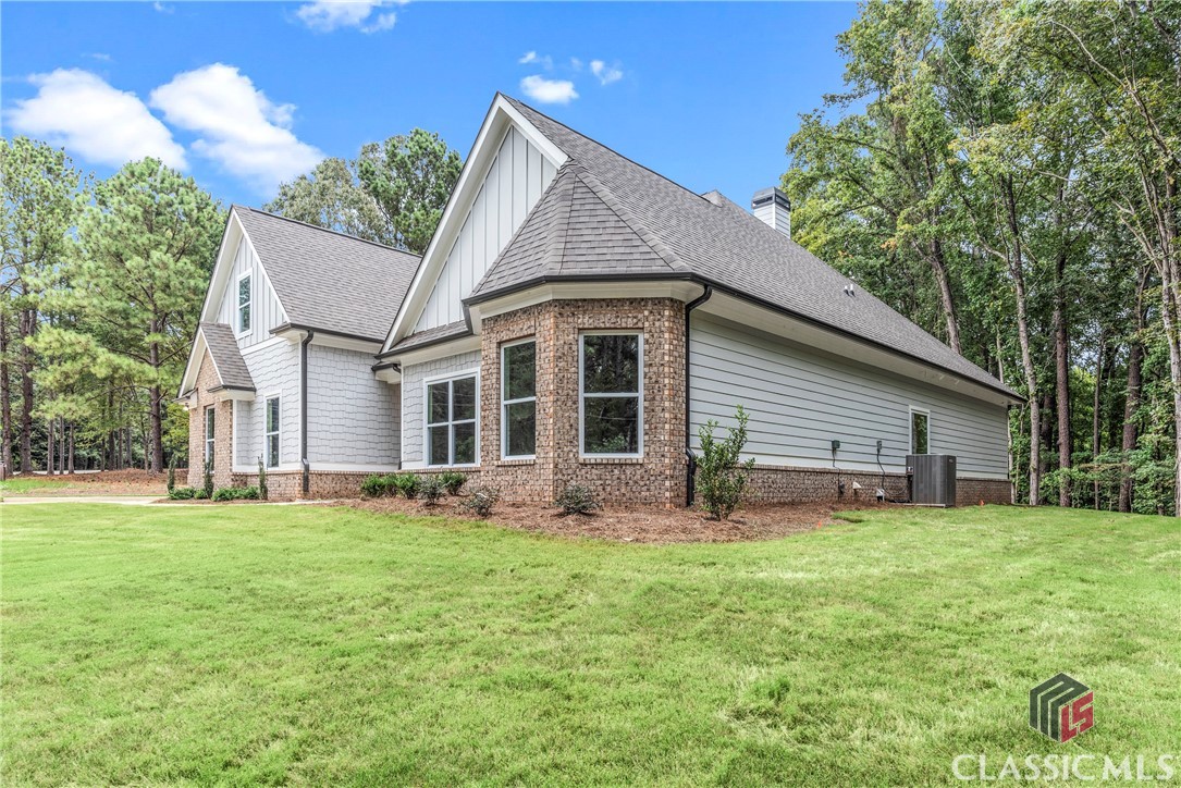 1310 Oconee Heights Drive