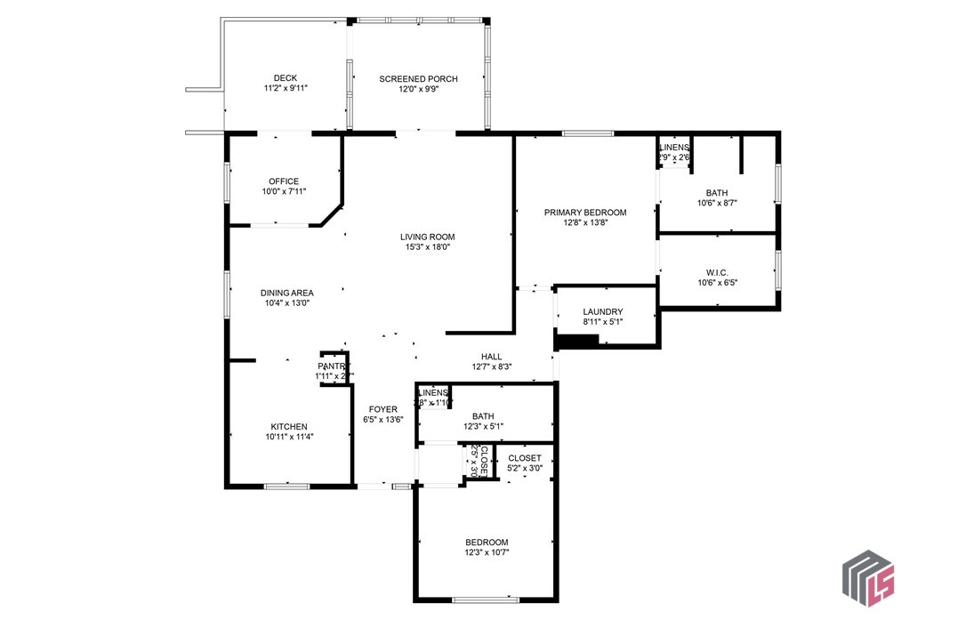 3131 Rocky Branch Road 270