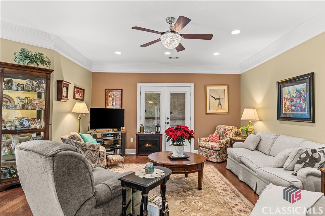 3131 Rocky Branch Road 270