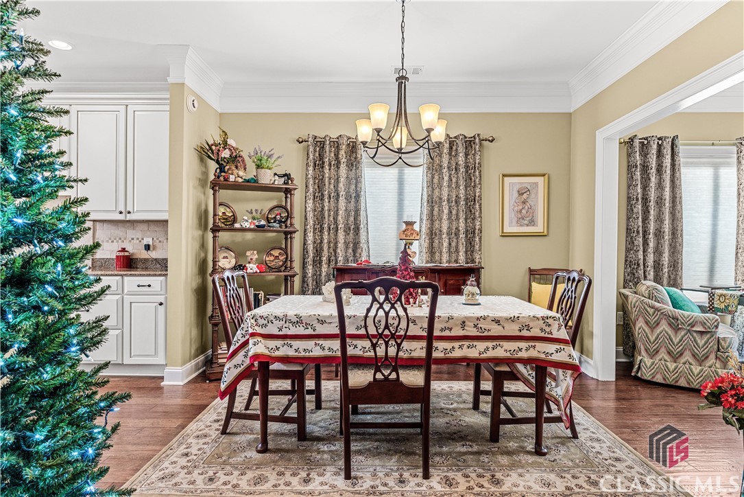 3131 Rocky Branch Road 270