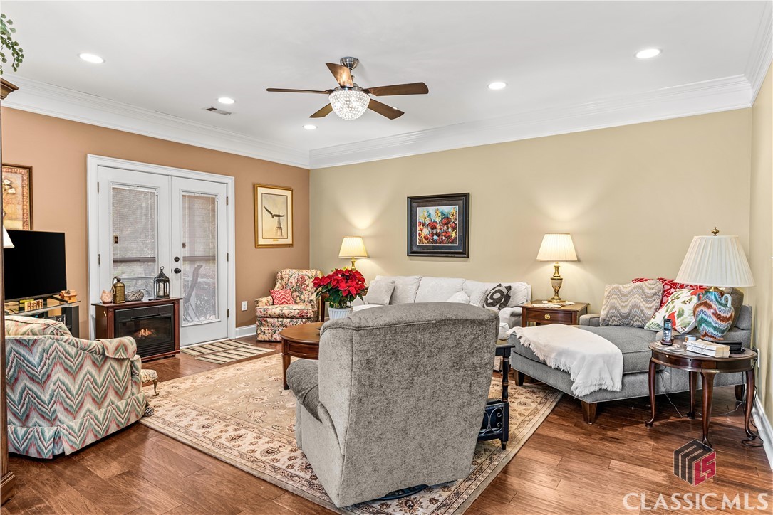 3131 Rocky Branch Road 270